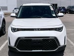 2023 Kia Soul LX IVT