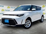 2023 Kia Soul LX IVT