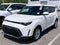 2023 Kia Soul LX IVT