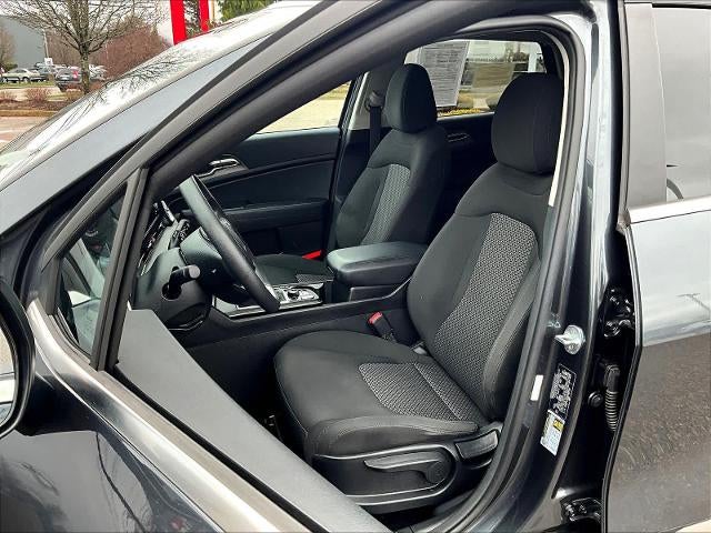 2023 Kia Sportage LX AWD