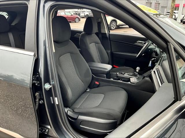 2023 Kia Sportage LX AWD