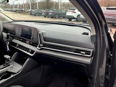 2023 Kia Sportage LX AWD