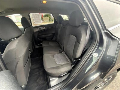 2023 Kia Sportage LX AWD