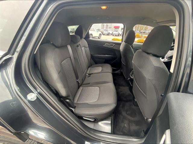 2023 Kia Sportage LX AWD