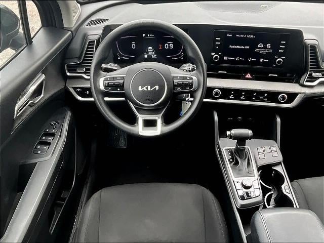 2023 Kia Sportage LX AWD