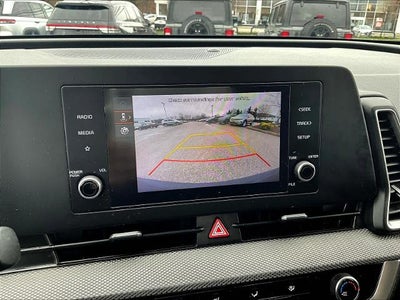 2023 Kia Sportage LX AWD