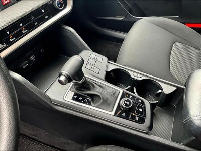 2023 Kia Sportage LX AWD