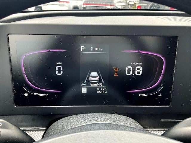 2023 Kia Sportage LX AWD