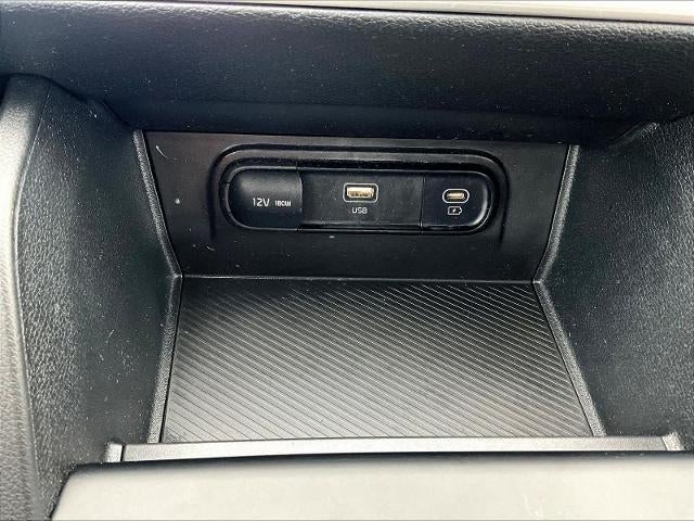 2023 Kia Sportage LX AWD