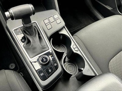 2023 Kia Sportage LX AWD