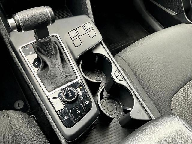 2023 Kia Sportage LX AWD