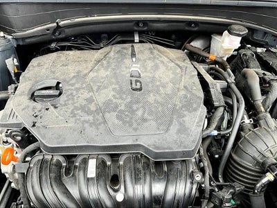 2023 Kia Sportage LX AWD