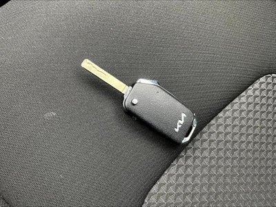 2023 Kia Sportage LX AWD