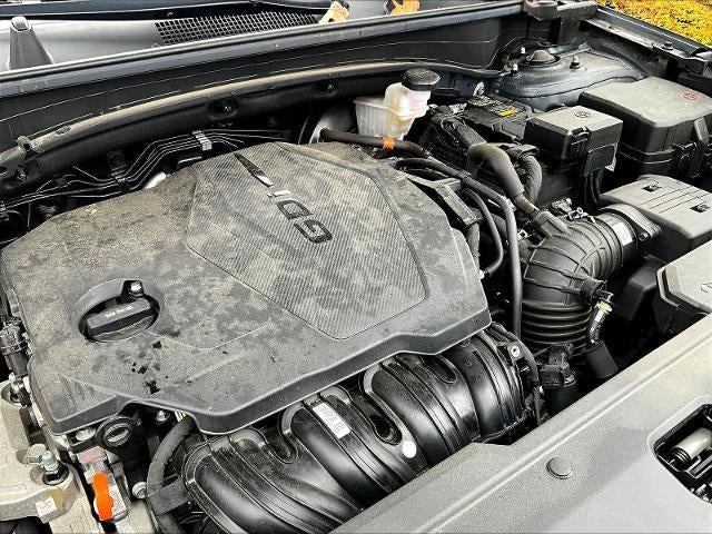 2023 Kia Sportage LX AWD