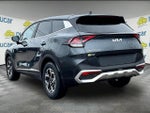 2023 Kia Sportage LX AWD