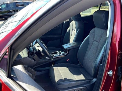 2021 Buick Envision AWD 4dr Preferred