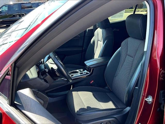 2021 Buick Envision AWD 4dr Preferred