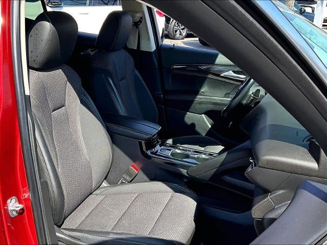 2021 Buick Envision AWD 4dr Preferred