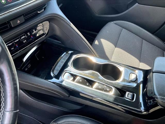 2021 Buick Envision AWD 4dr Preferred