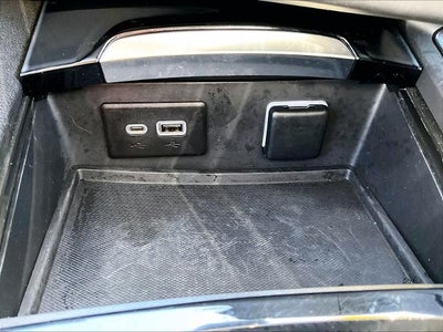 2021 Buick Envision AWD 4dr Preferred