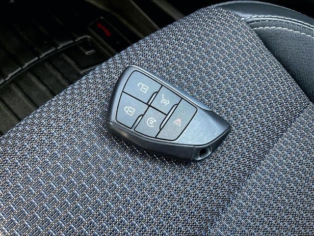 2021 Buick Envision AWD 4dr Preferred