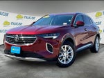 2021 Buick Envision AWD 4dr Preferred