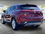 2021 Buick Envision AWD 4dr Preferred