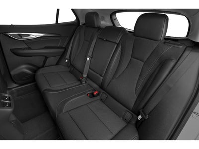 2021 Buick Envision AWD 4dr Preferred