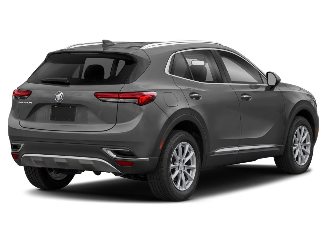 2021 Buick Envision AWD 4dr Preferred