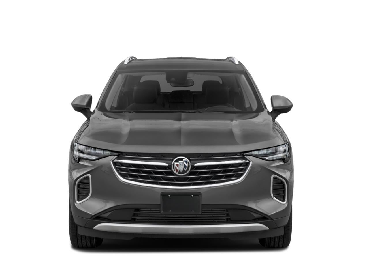 2021 Buick Envision AWD 4dr Preferred