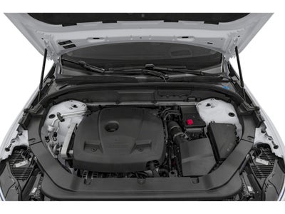 2019 Volvo XC60 T6 AWD Momentum
