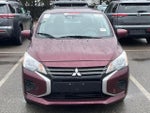 2024 Mitsubishi Mirage G4 ES CVT