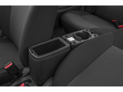 2024 Mitsubishi Mirage G4 ES CVT