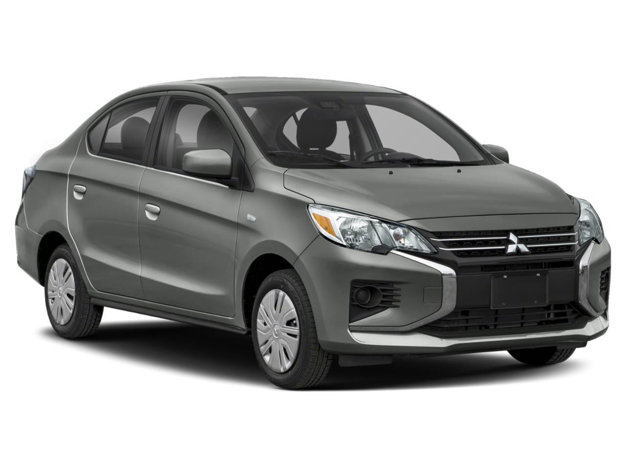 2024 Mitsubishi Mirage G4 ES CVT