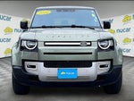 2020 Land Rover Defender S