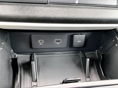 2020 Land Rover Defender S