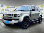 2020 Land Rover Defender S