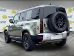 2020 Land Rover Defender S