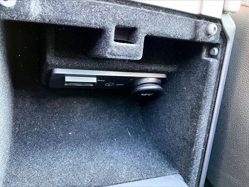 2018 Land Rover Range Rover Evoque SE Premium
