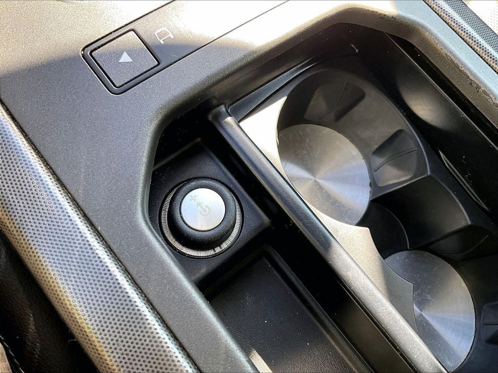 2018 Land Rover Range Rover Evoque SE Premium