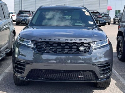 2022 Land Rover Range Rover Velar R-Dynamic S