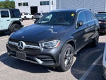 2021 Mercedes-Benz GLC 300 GLC 300