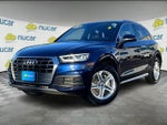 2018 Audi Q5 2.0 TFSI Tech Premium Plus