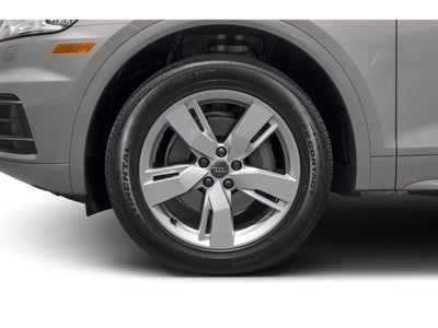 2018 Audi Q5 2.0 TFSI Tech Premium Plus