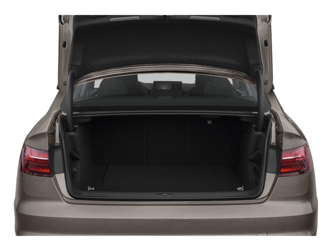 2018 Audi Q5 2.0 TFSI Tech Premium Plus