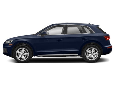 2018 Audi Q5 2.0 TFSI Tech Premium Plus