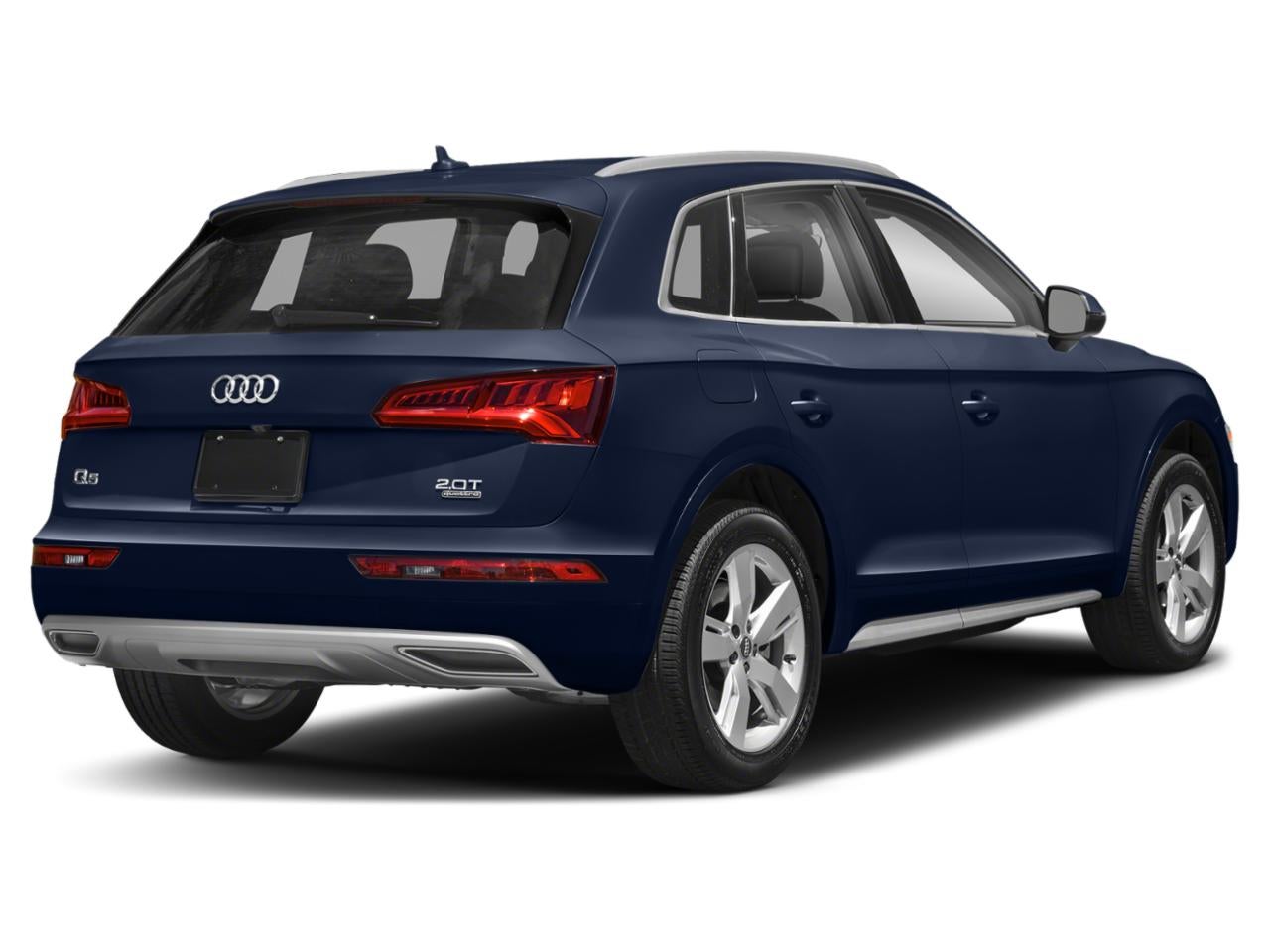 2018 Audi Q5 2.0 TFSI Tech Premium Plus
