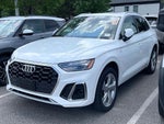 2022 Audi Q5 S line Premium Plus