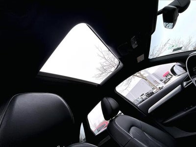 2018 Audi Q3 2.0 TFSI Premium quattro AWD