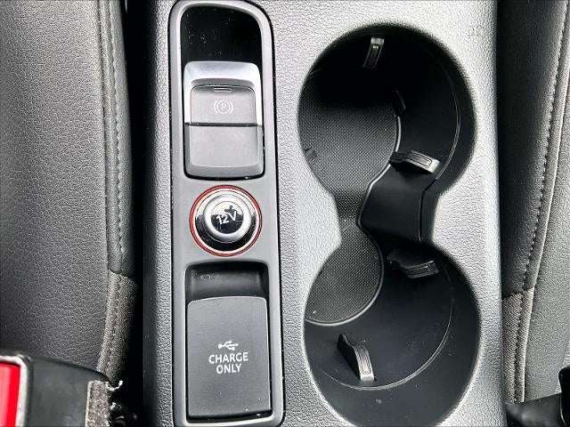 2018 Audi Q3 2.0 TFSI Premium quattro AWD